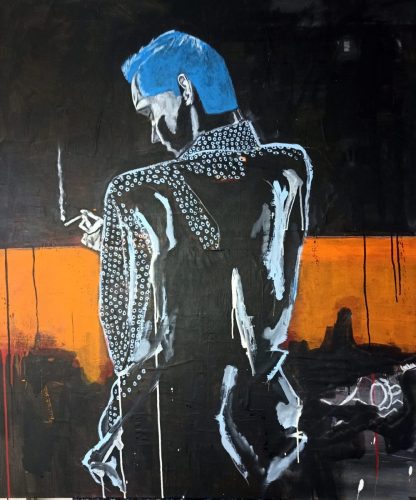 Caos nevralgie del nostro mondo