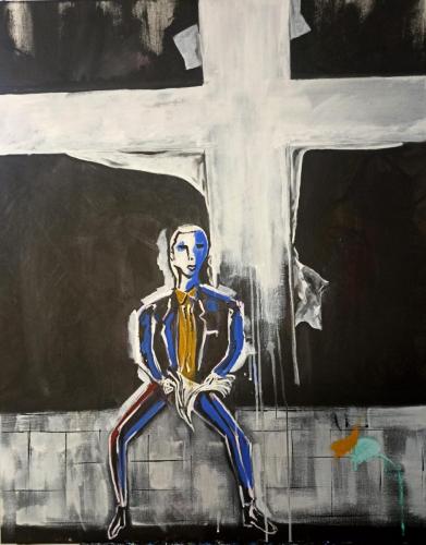 opera the end of fucking world